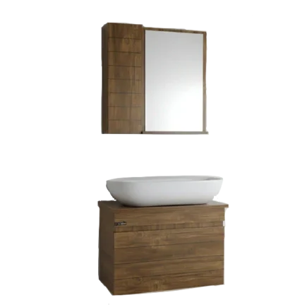 ست روشویی با اینه باکس معمار فراز 00