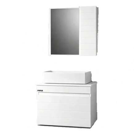 ست روشویی با اینه باکس معمار فراز 03