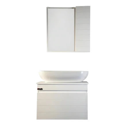 ست روشویی با اینه باکس معمار فراز