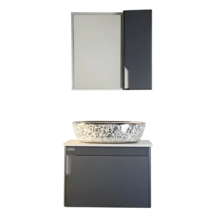 ست روشویی با اینه باکس معمار فراز 07