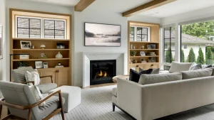 7 اشتباه در دکوراسیون داخلی خانه های مدرن