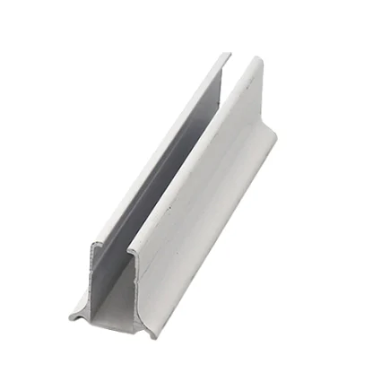 فریم پافیلی 4.5cm شیشه سکوریت 6 متری درجه1