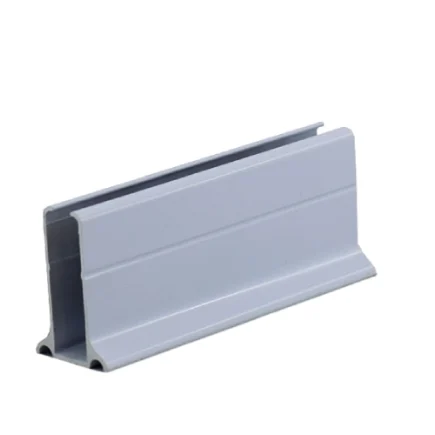 فریم پافیلی 6.5cm شیشه سکوریت 6 متری درجه1
