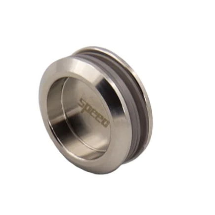 دستگیره اسپایدری 6cm- وارداتی