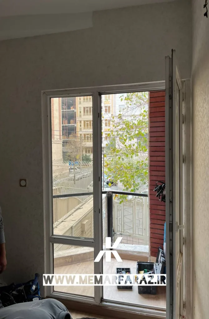 Benefits of implementing a glass balcony terrace