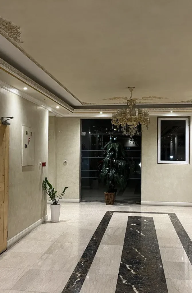 نمونه کارهای بازسازی واحدهای اداری در تهران