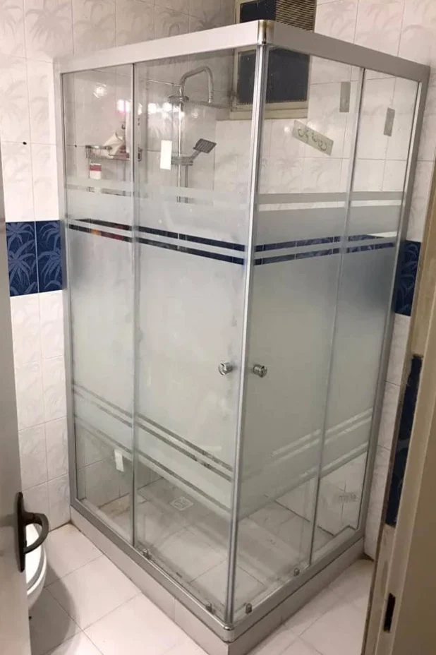 مزایای داشتن اتاق دوش در خانه