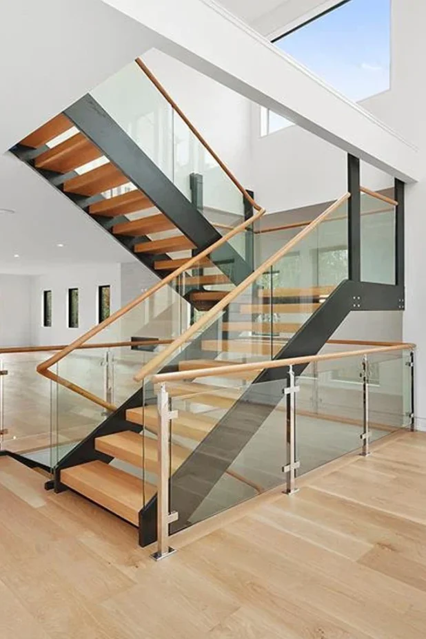 جان پناه شیشه ای چیست؟