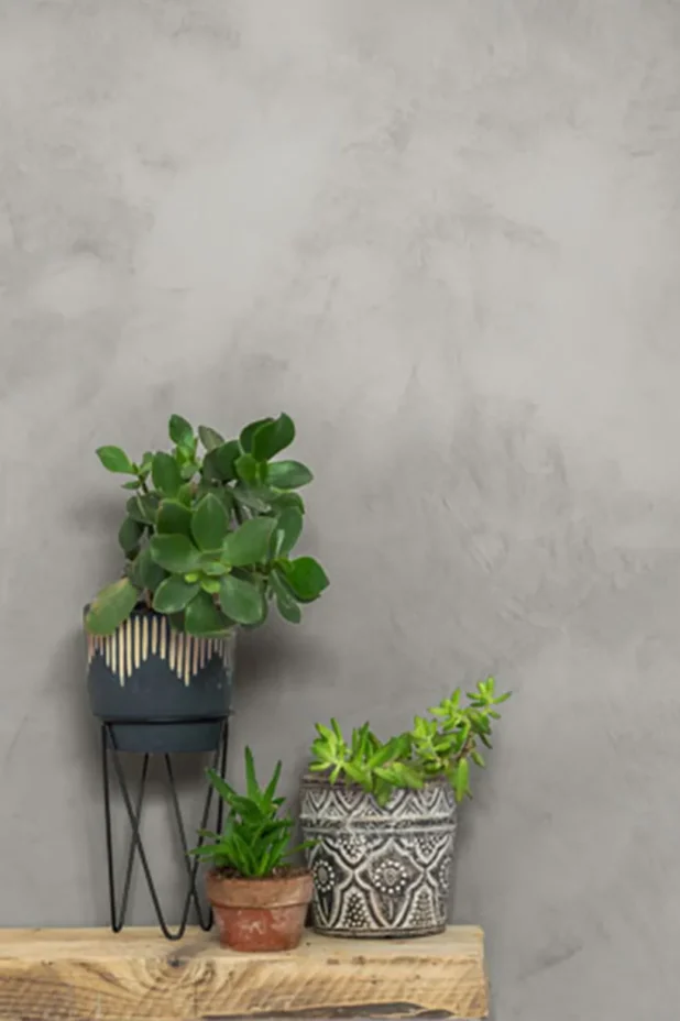 انواع میکروسمنت کدامند؟