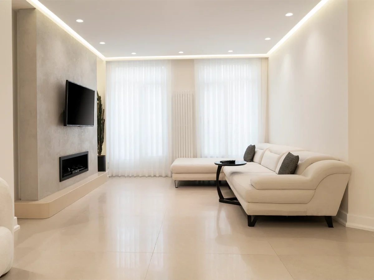 دکوراسیون داخلی چیست؟