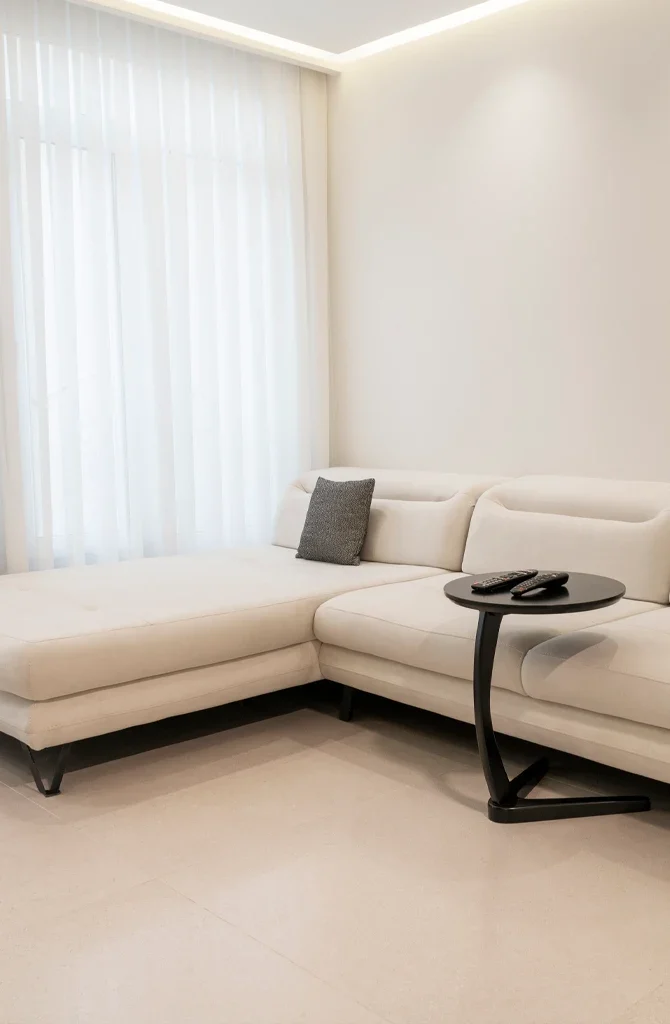 نمونه کارهای دکوراسیون داخلی در تهران