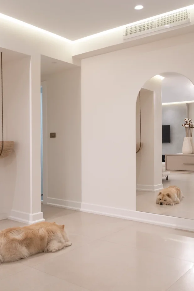 چرا دکوراسیون داخلی منزل کوچک اهمیت دارد؟