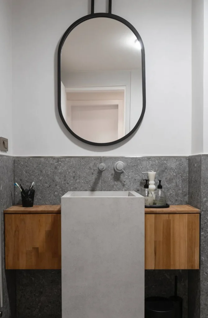 مراحل بازسازی خانه | نمونه کارهای بازسازی خانه توسط شرکت معمار فراز